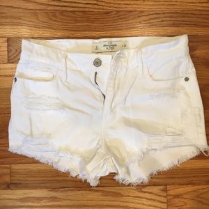 Ambercrombie shorts